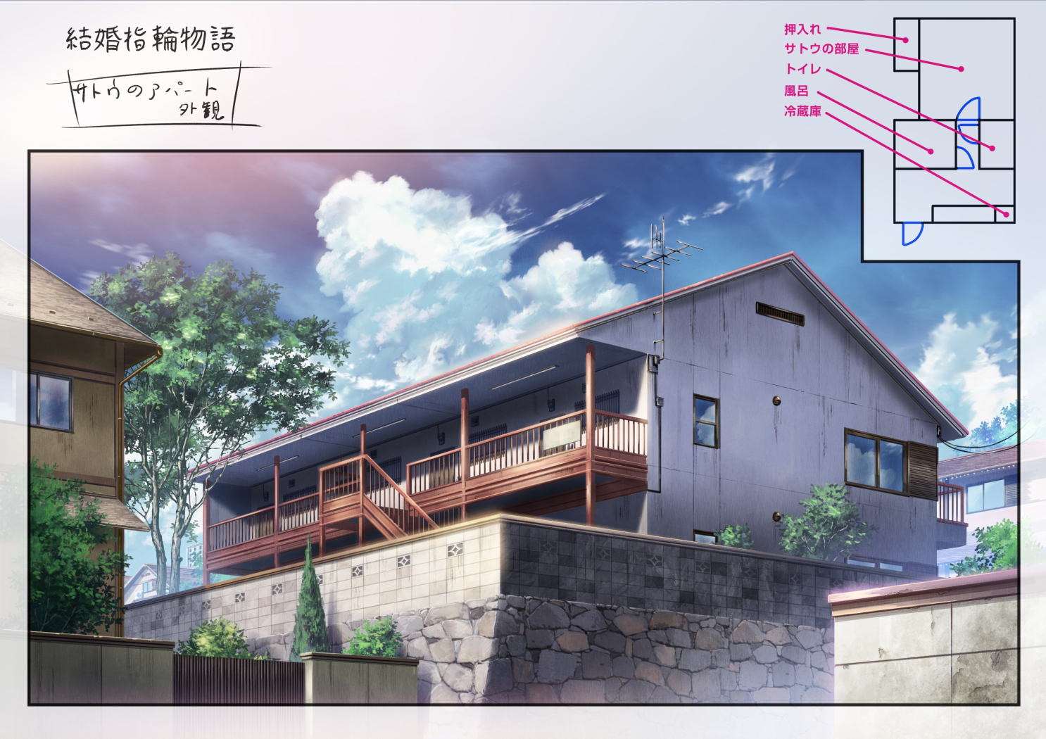 Project Title